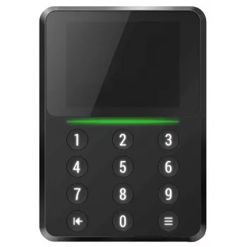 Οθόνη SystemHouse Solutions SCR-SD G2 RFID — μονάδα οθόνης RFID SystemHouse Solutions