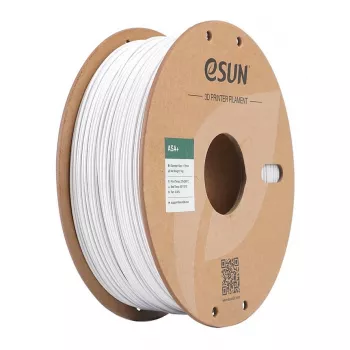 ASA+ 1,75mm ΚΡΥΟ ΛΕΥΚΟ 1kg (ASA+P175CW1)