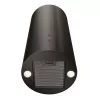 MAAN Elba2 W835 μαύρος απορροφητήρας