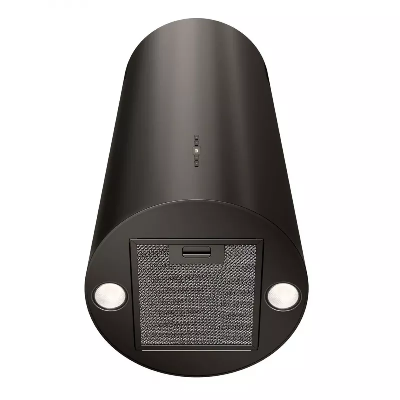 MAAN Elba2 W835 μαύρος απορροφητήρας