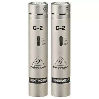 Μικρόφωνο σκηνής Behringer C-2