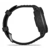 SMARTWATCH INSTINCT CROSSOVER/Μαύρο 010-02730-03 GARMIN