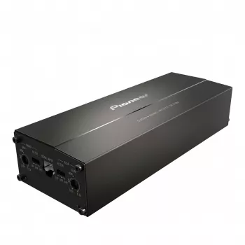 Ενισχυτής ήχου αυτοκινήτου PIONEER GM-DX104 4 καναλιών 1000W