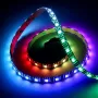 Κιτ προγραμματιζόμενων λωρίδων LED Lamptron FlexLight Multi, τηλεχειριστήριο υπερύθρων