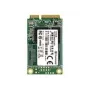 SSD|TRANSCEND|128GB|mSATA|SATA 3.0|Ταχύτητα εγγραφής 400 MBytes/s|Ταχύτητα ανάγνωσης 550 MBytes/s|MTBF 2000000 Ώρες|TS128GMSA230S