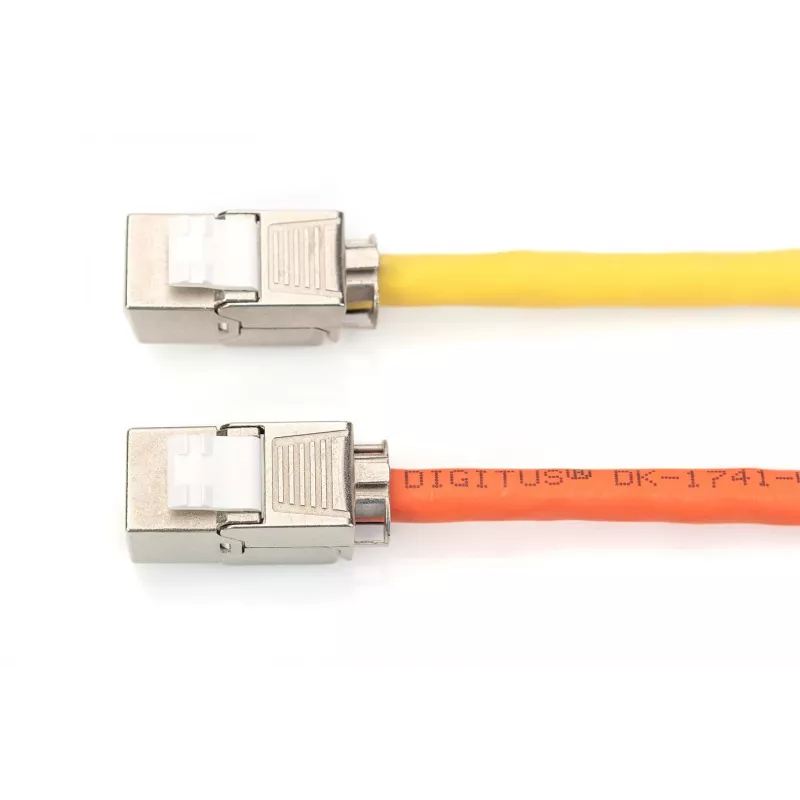 Keystone Module CAT 6A Digitus DN-93615-24