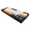 MEDIA-TECH ΜΗΧΑΝΙΚΟ ΠΛΗΚΤΡΟΛΟΓΙΟ 60% MT1258