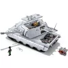 Σετ κατασκευής COBI Panzerkampfwagen E-100 Δεύτερος Παγκόσμιος Πόλεμος 1511 τεμάχια