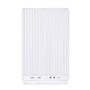 Κουτί PC Lian Li A3-mATX Micro Tower Λευκό