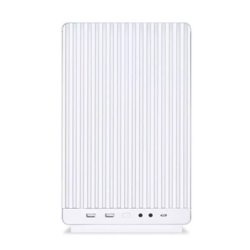 Κουτί PC Lian Li A3-mATX Micro Tower Λευκό