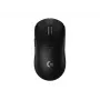 Logitech G PRO X SUPERLIGHT 2 SE ποντίκι - gaming - ασύρματο - μαύρο