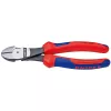 Knipex 74 02 180 διαγώνια πένσα