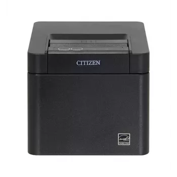 Citizen CTE301XXEBX Εκτυπωτής μαύρο