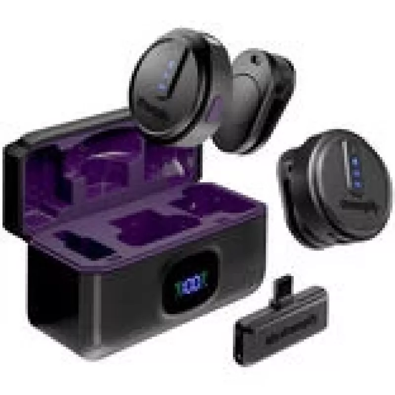 Μικρόφωνο Streamplify MIC GO