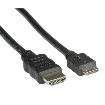 Καλώδιο VALUE HDMI High Speed με Ethernet, HDMI ST - Mini HDMI ST 2,0m (11.99.5580)