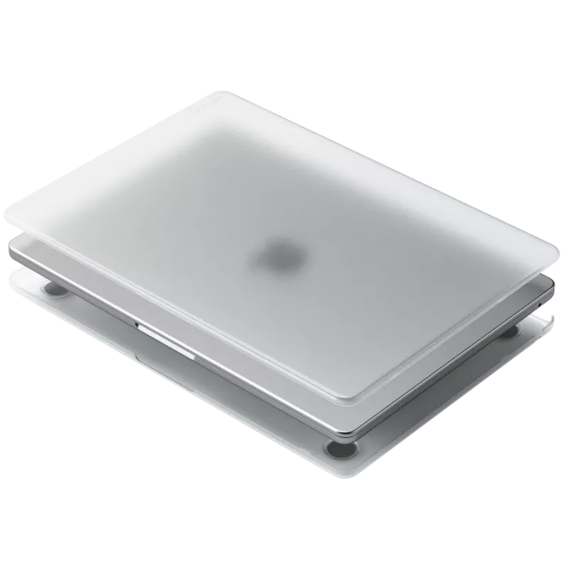 Θήκη notebook Satechi Eco HardShell κατάλληλη για μέγιστο 34,5 cm (13,6 ίντσες)