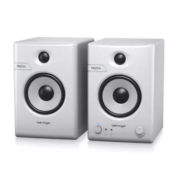Ενεργά στούντιο μόνιτορ Behringer TRUTH 4.5 BT, 50W
