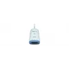 Zebra CS60-HC Φορητός σαρωτής barcode 1D/2D LED λευκό