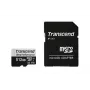 Μνήμη Micro SDXC 512GB W/A/TS512GUSD340S Transcend