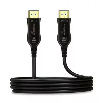 Καλώδιο HDMI MediaRange MRCS222 10m HDMI Type-A αρσενικό 2.1 48 Gbit/s