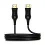 MediaRange MRCS222 καλώδιο HDMI U High Speed με Ethernet, AOC, HDMI Τύπου A, 48 Gbit/s, 10 m