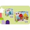 LEGO DUPLO Οι Πρώτες μου Καθημερινές Ρουτίνες: Φαγητό & Ώρα Ύπνου 10414