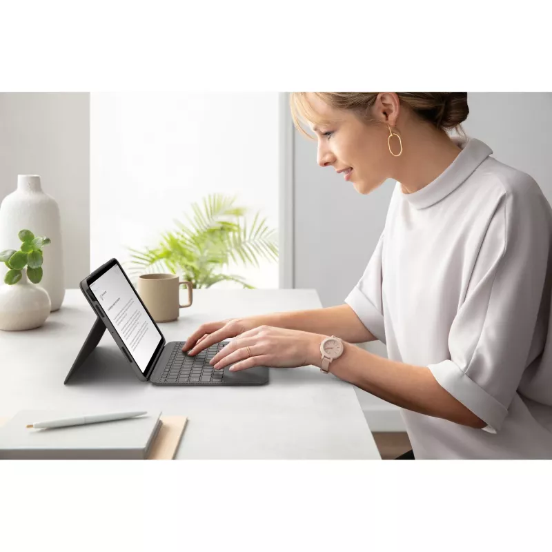 Logitech 920-009958 Γκρι