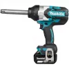 Makita DTW1005Z παλμικό κατσαβίδι μαύρο
