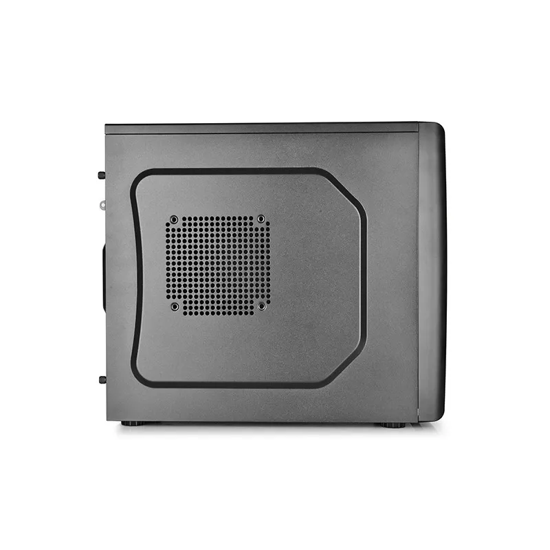 Κουτί PC DeepCool DP-MATX-SMTR micro ATX Μαύρο