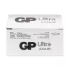 Αλκαλικές μπαταρίες GP Battery Ultra AAA LR03 1,5V — συσκευασία 40 τεμ.