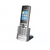 IP Phone Grandstream Networks DP730 μαύρο γκρι