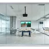 Βάση οροφής B-Tech SYSTEM 2 BT899-AD/B 25 kg μαύρη