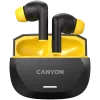 Canyon CNS-TWS7BY Προϊόν Μαύρο