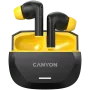 Canyon CNS-TWS7BY Προϊόν Μαύρο