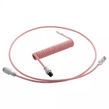 Καλώδιο Cablemod CM-PKCA-CWAW-OW150OW-R USB 1,5 m USB A USB C Πορτοκαλί (CM-PKCA-CWAW-OW150OW-R)
