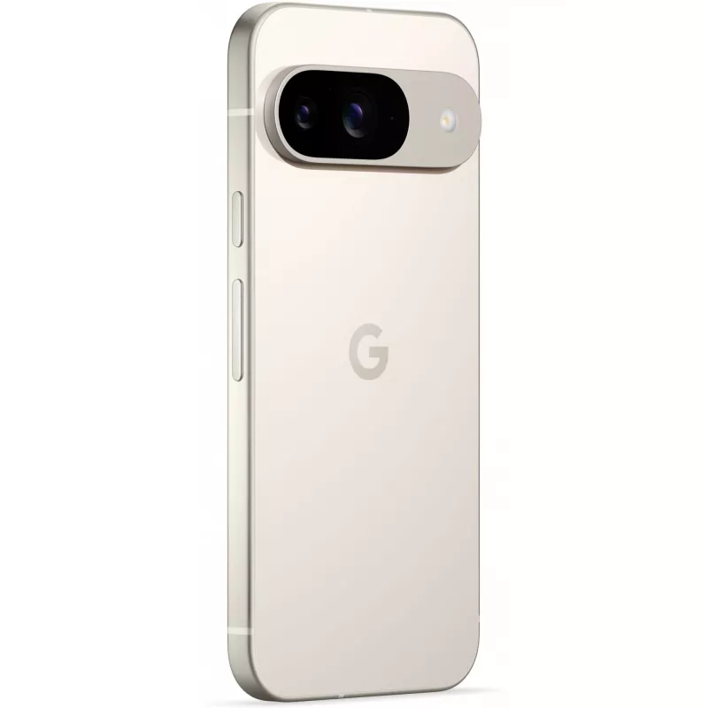 Κινητό τηλέφωνο Pixel 9 256GB/PORCELAIN GA05843-GB Google