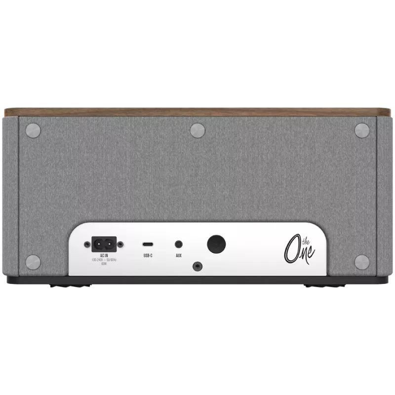 KLIPSCH The One Plus καρυδιά