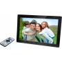 Ψηφιακή κορνίζα SENCOR SDF 874 BK – 8 ιντσών IPS, 1280 x 800, μαύρη