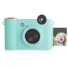 Kodak SMILE+ άμεση φωτογραφική μηχανή, 2x3'', πράσινο