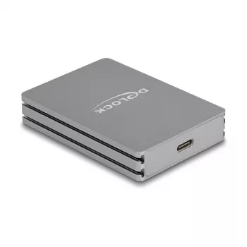 Delock 91012 Αναγνώστης καρτών USB Type-C για CFexpress Type A