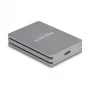 Delock 91012 Αναγνώστης καρτών USB Type-C για CFexpress Type A