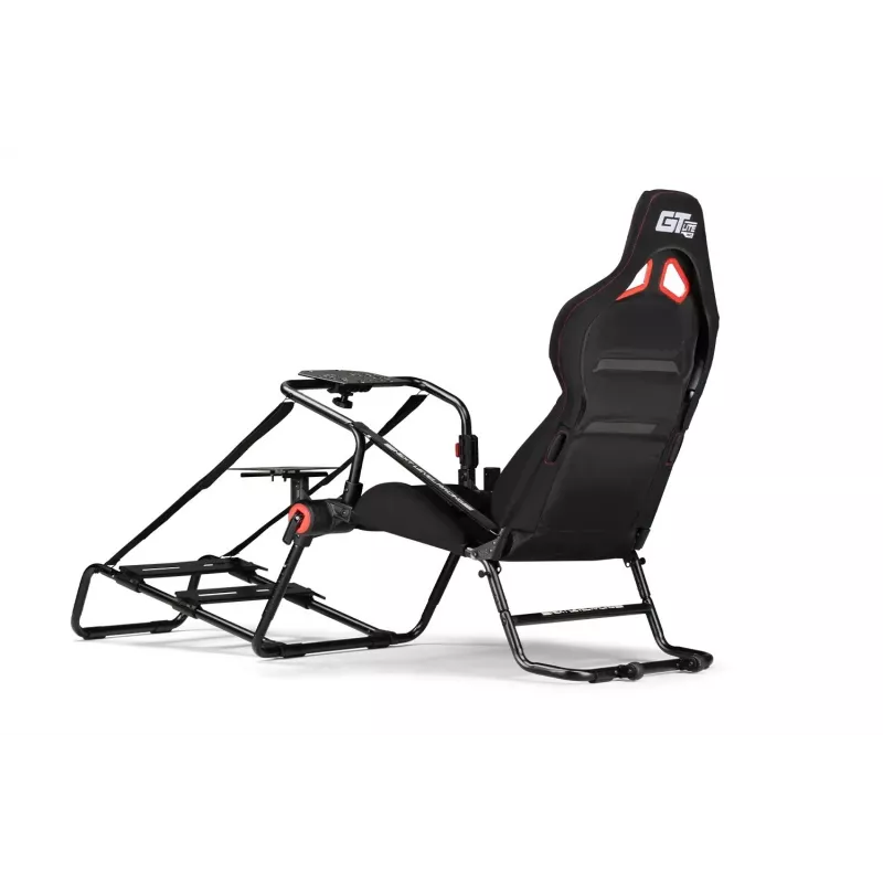Next Level Racing GTLITE PRO πτυσσόμενο cockpit
