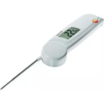 TESTO θερμόμετρο διείσδυσης 103 (0560 0103)