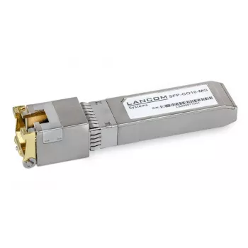 SFP Transceiver χαλκού LANCOM SFP-CO10-MG 10000 Mbit/s SFP