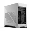 Fractal Design Era 2 Mini Tower Ασημί