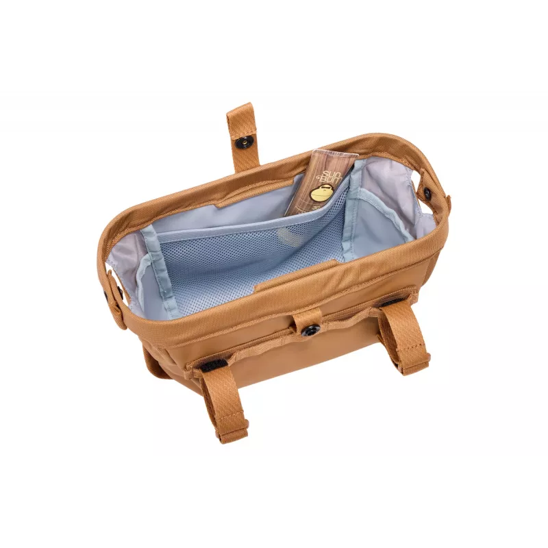 Thule 5475 Chasm τσάντα τιμονιού 2L Dusted Orange