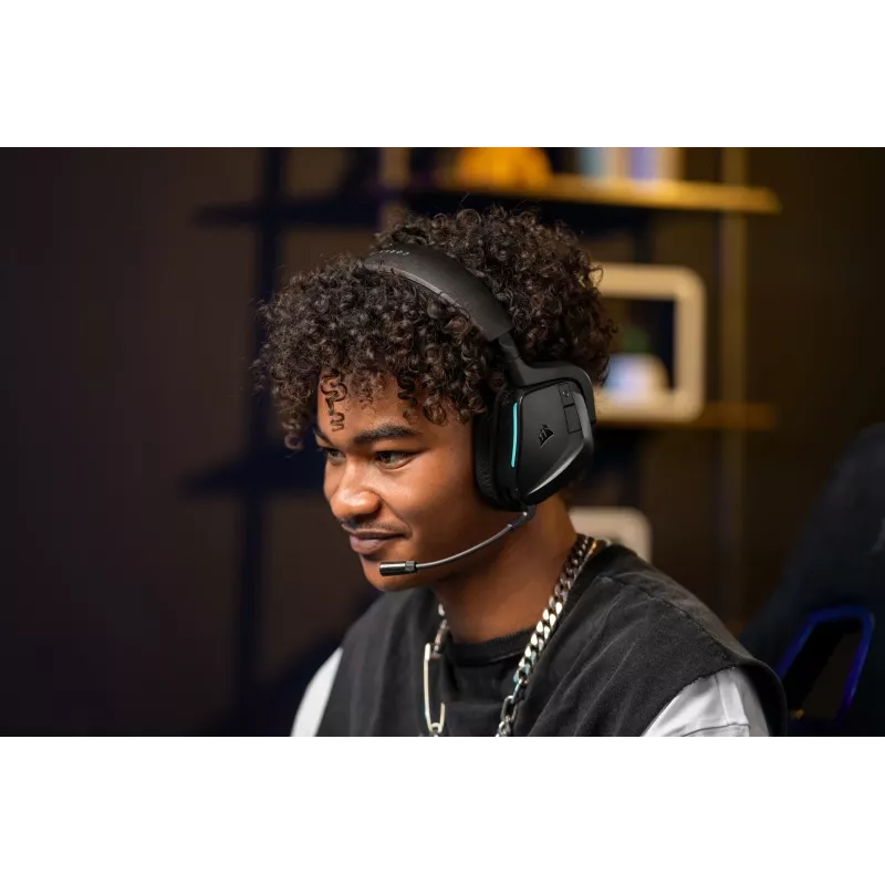 Ακουστικά Corsair VOID WIRELESS v2