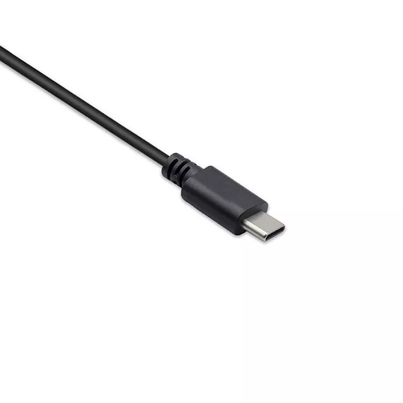 Super FAST Φορτιστής PD για Raspberry Pi 4, USB-C