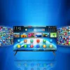 Τηλεόραση Manta 32LHA123E 32 ιντσών HD LCD 1366 x 768