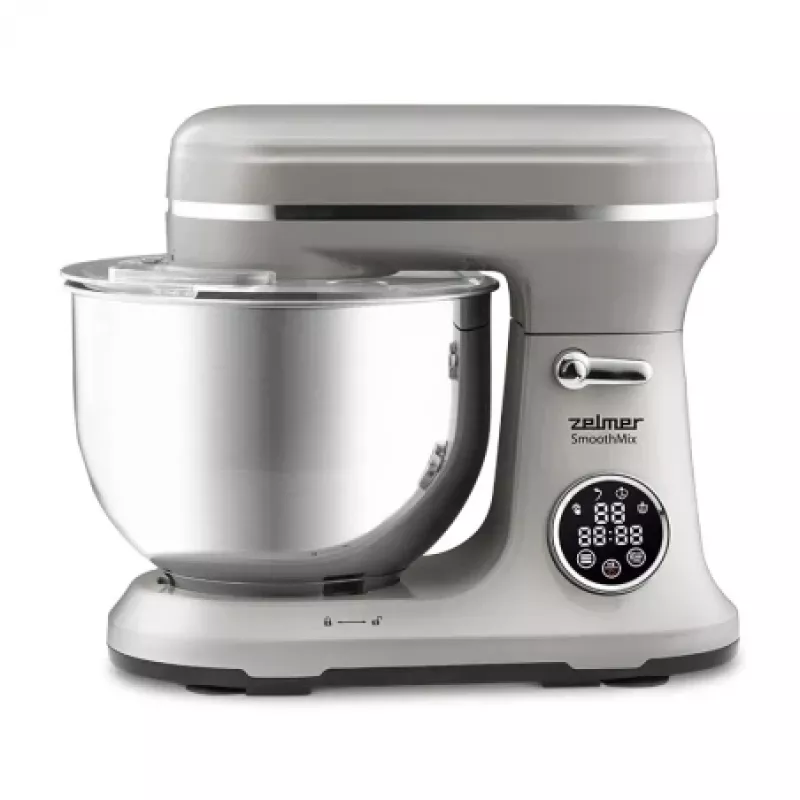 Πλανητικός μίξερ Zelmer ZKR1900 - 800 W, μπολ 4 L